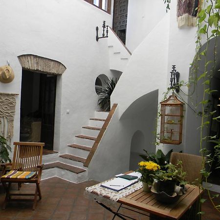 La Casa De Bovedas Charming Inn Аркос де ла Фронтера Екстериор снимка