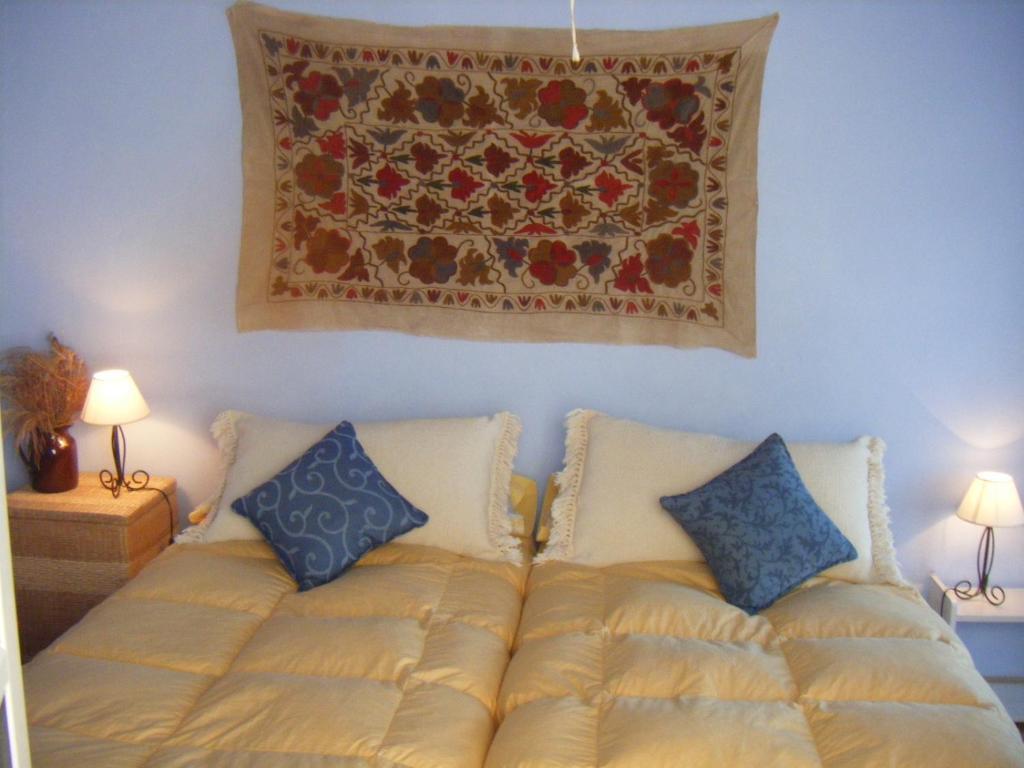 La Casa De Bovedas Charming Inn Аркос де ла Фронтера Стая снимка