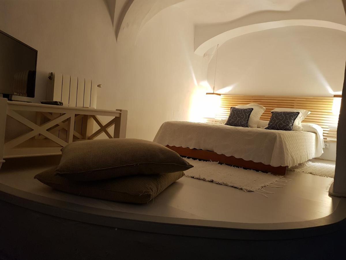 La Casa De Bovedas Charming Inn Аркос де ла Фронтера Екстериор снимка