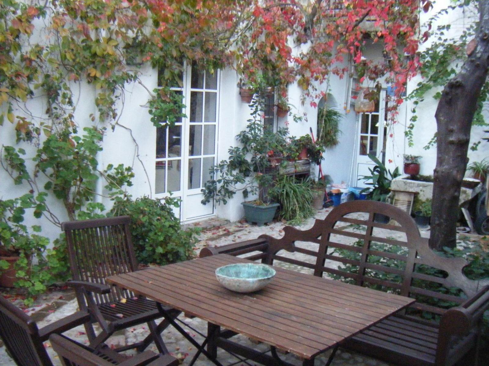 La Casa De Bovedas Charming Inn Аркос де ла Фронтера Екстериор снимка