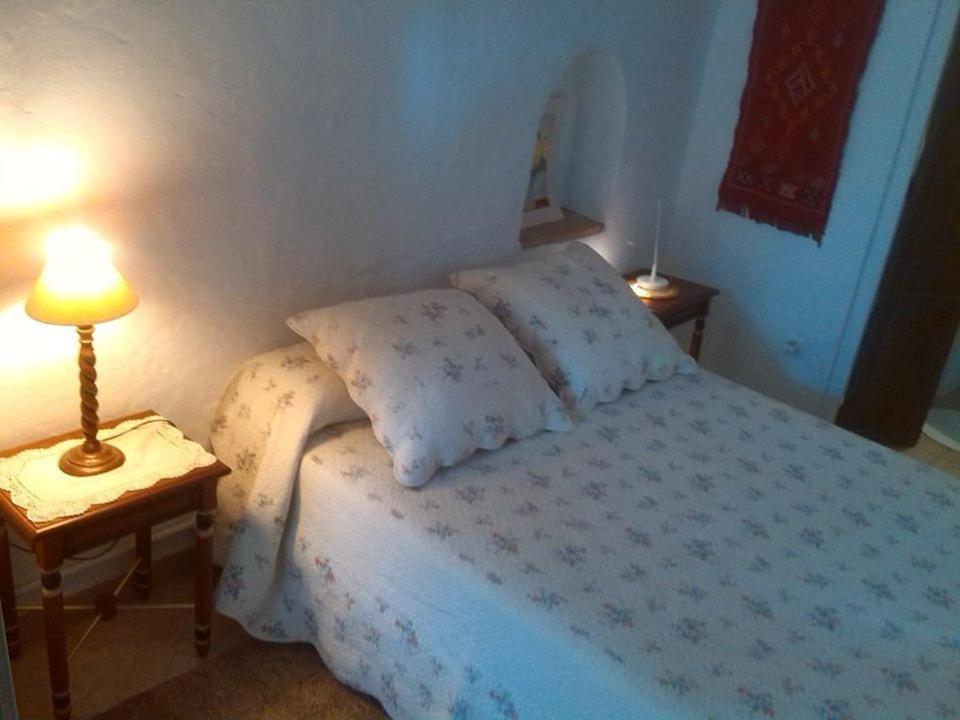 La Casa De Bovedas Charming Inn Аркос де ла Фронтера Стая снимка