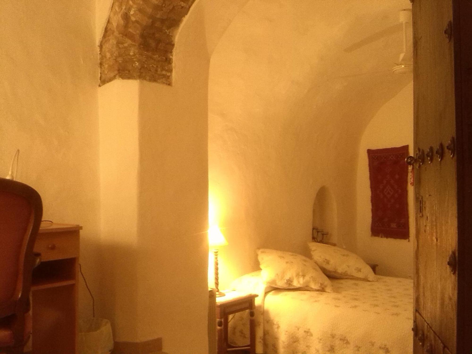 La Casa De Bovedas Charming Inn Аркос де ла Фронтера Стая снимка