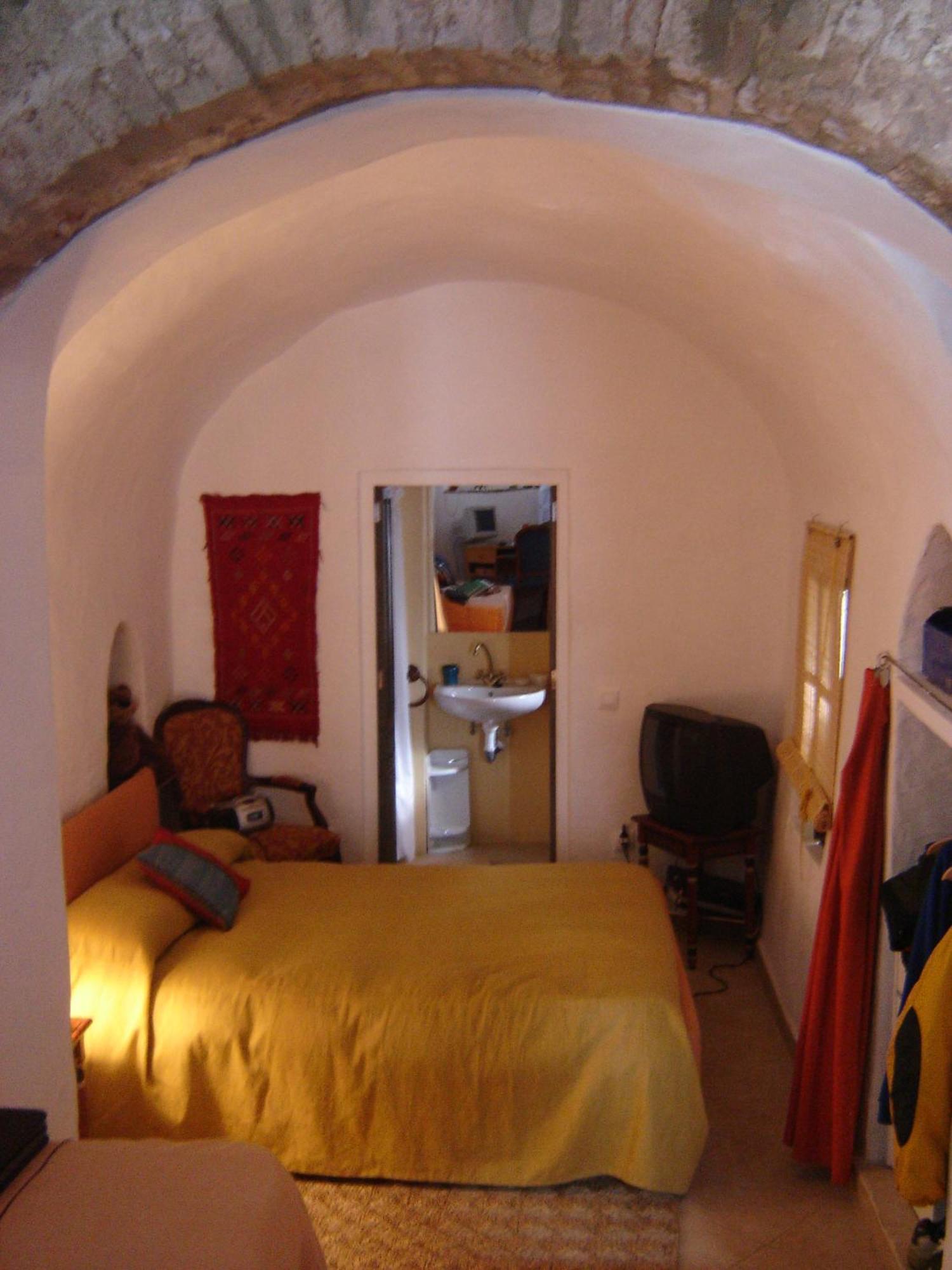 La Casa De Bovedas Charming Inn Аркос де ла Фронтера Стая снимка