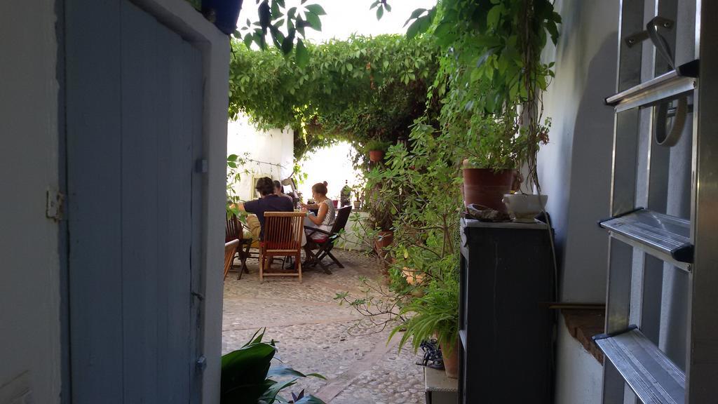 La Casa De Bovedas Charming Inn Аркос де ла Фронтера Екстериор снимка