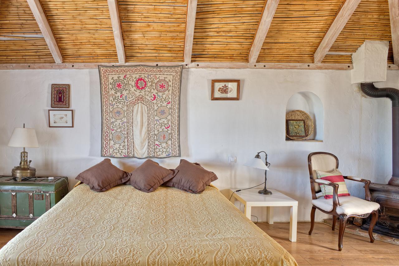 La Casa De Bovedas Charming Inn Аркос де ла Фронтера Екстериор снимка