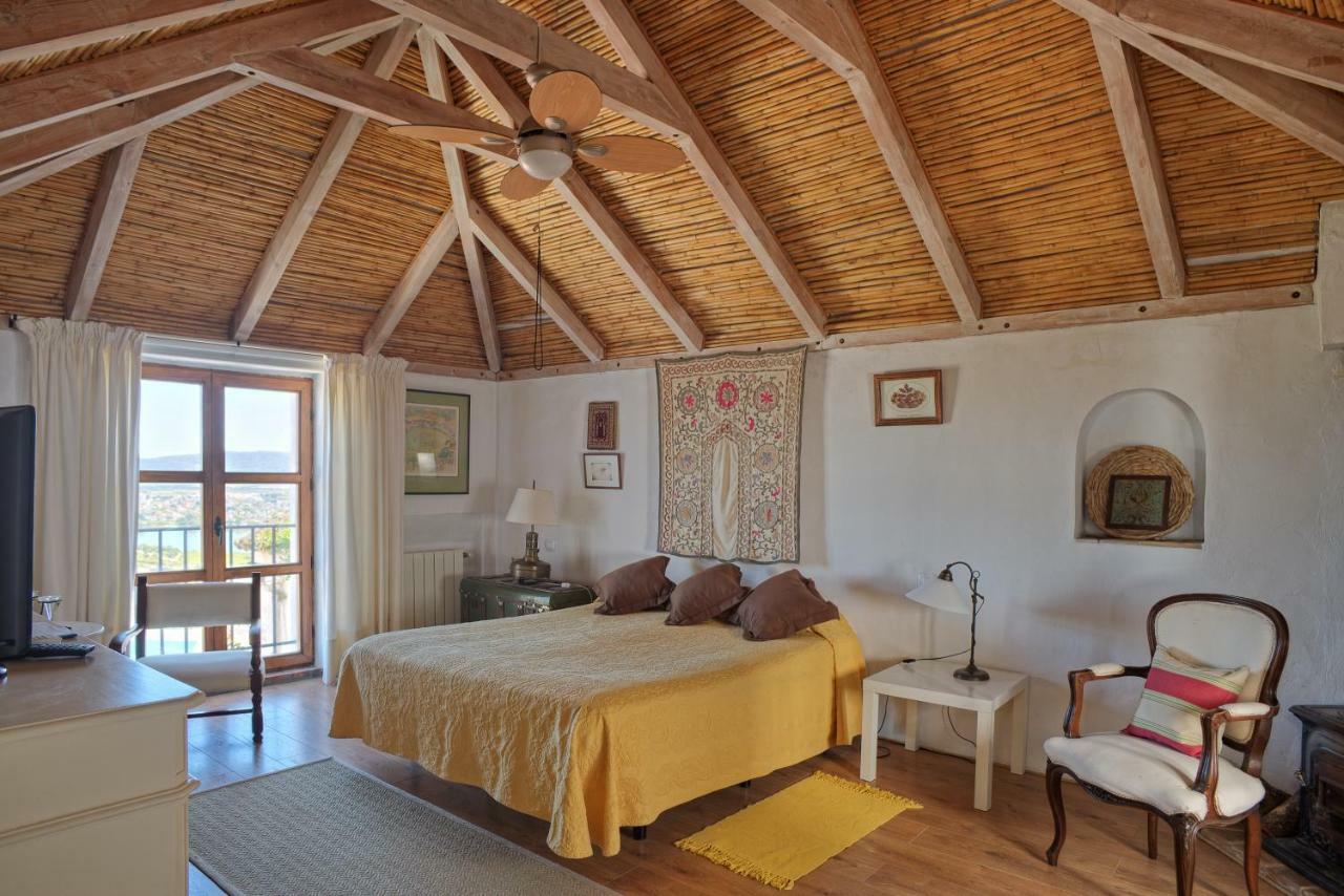 La Casa De Bovedas Charming Inn Аркос де ла Фронтера Екстериор снимка