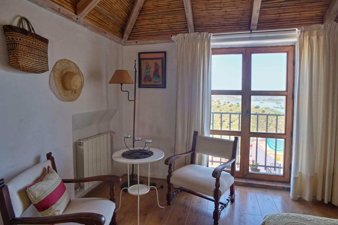 La Casa De Bovedas Charming Inn Аркос де ла Фронтера Екстериор снимка